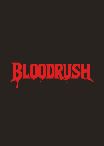Bloodrush